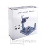 Stojan na úhlovou brusku 180/230mm náhled
