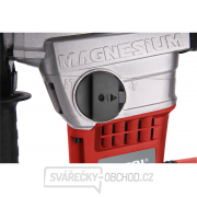 Kladivo vrtací a sekací 1250W, 10J, PHD 2 Kladivo vrtací a sekací 1250W, 10J, PHD 2 náhled