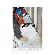 Kladivo vrtací a sekací 1250W, 10J, PHD 2 Kladivo vrtací a sekací 1250W, 10J, PHD 2 náhled