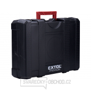 Kladivo vrtací a sekací 1250W, 10J, PHD 2 Kladivo vrtací a sekací 1250W, 10J, PHD 2 náhled