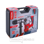 Kladivo vrtací, SDS plus, 4J, 13mm, PHD 3 Kladivo vrtací, SDS plus, 4J, 13mm, PHD 3 náhled