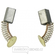 Uhlíky náhradní 2ks, pro 8890305= Uhlíky náhradní 2ks, pro 8890305= gallery main image