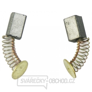 Uhlíky náhradní 2ks, pro 8890305= Uhlíky náhradní 2ks, pro 8890305= gallery main image