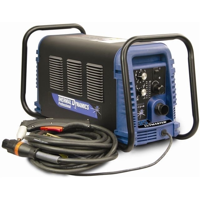 Levně Thermal Dynamics Cutmaster 35+/hořák 6.1m TH1-1730-4