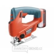 Přímočará pila aku 18V Přímočará pila aku 18V gallery main image