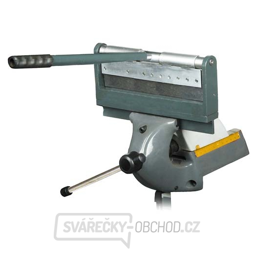 Ohraňovací stroj FP 30