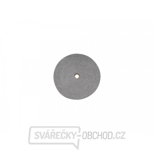 Brusný kotouč 200x16x25mm, P80, pro 8892120 Brusný kotouč 200x16x25mm, P80, pro 8892120 gallery main image