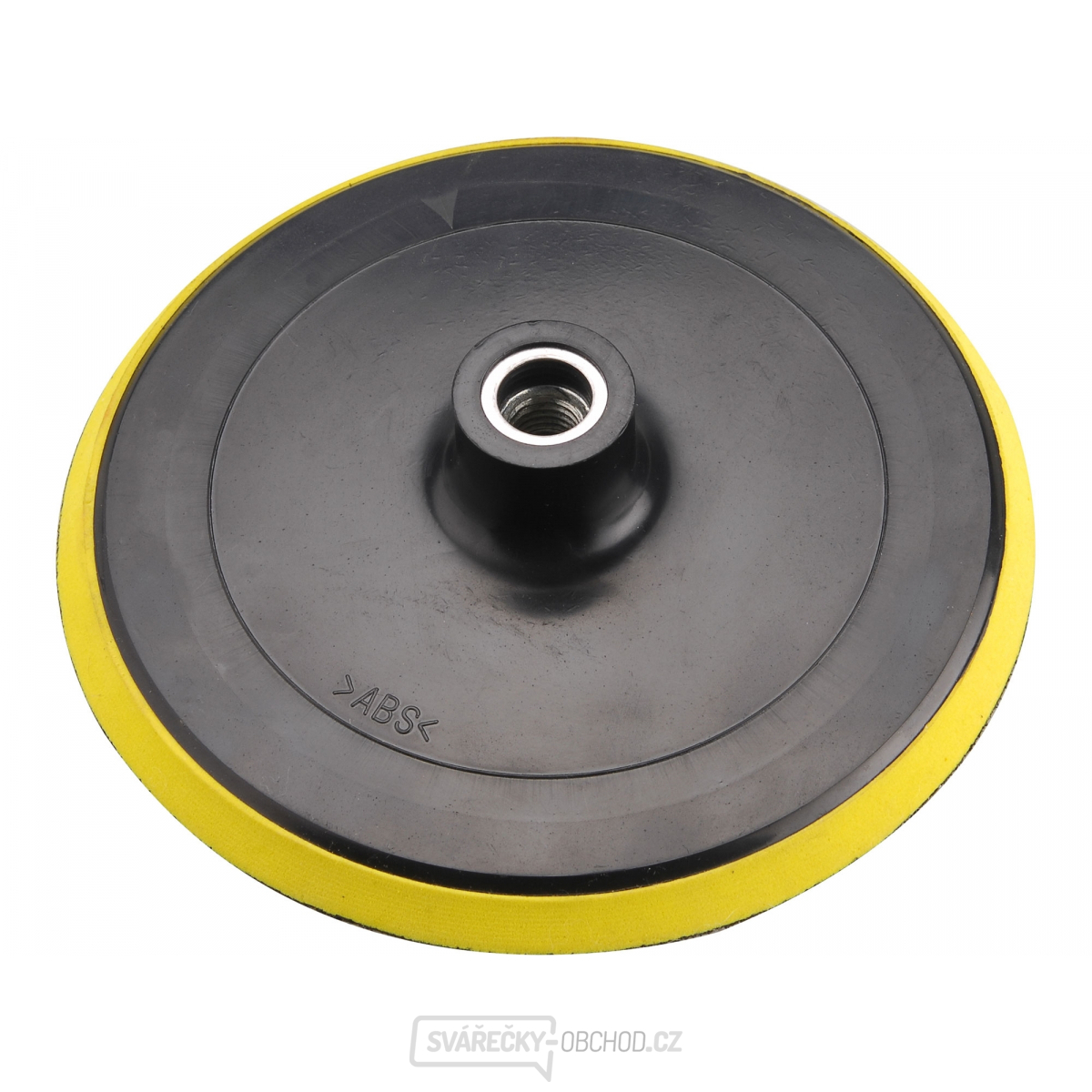 Nosič leštících kotoučů, Ø 180mm, M14