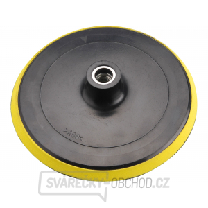 Nosič leštících kotoučů, Ø 180mm, M14 Nosič leštících kotoučů, Ø 180mm, M14 gallery main image