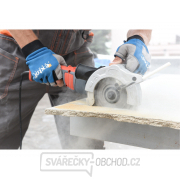 Pila dvoukotoučová 125mm, 900W Pila dvoukotoučová 125mm, 900W náhled