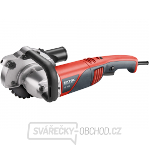 Pila dvoukotoučová 125mm, 900W Pila dvoukotoučová 125mm, 900W gallery main image