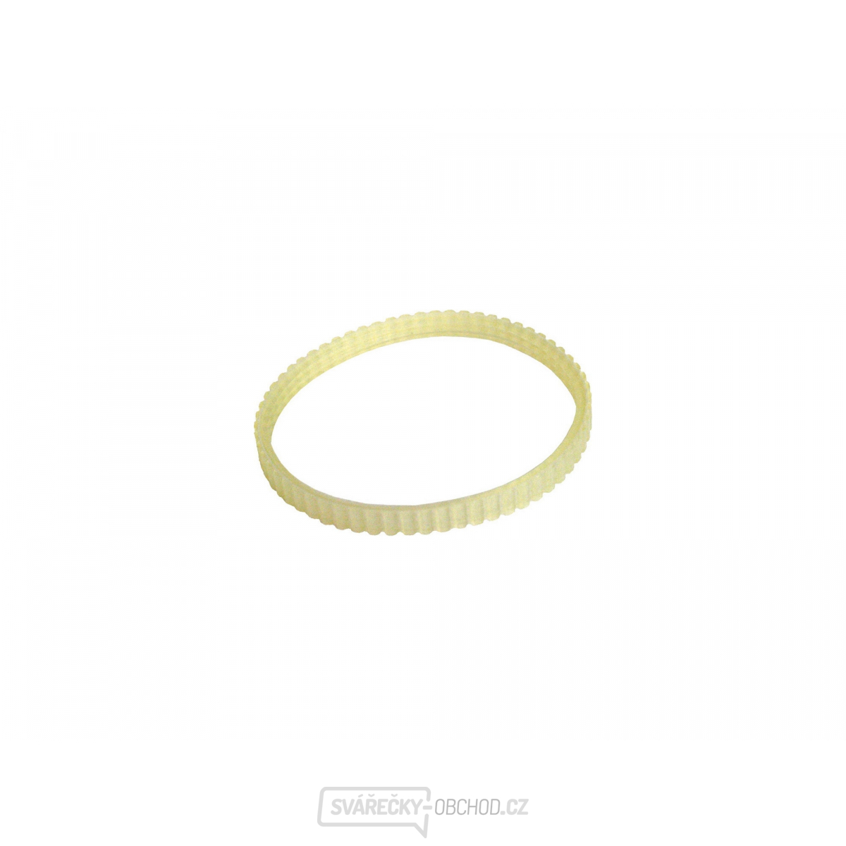 řemen pro elektrický hoblík 900W Extol premium