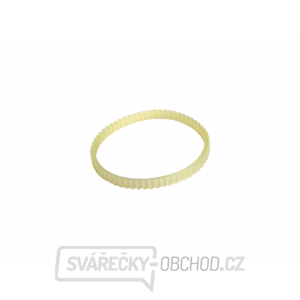 řemen pro elektrický hoblík 900W Extol premium řemen pro elektrický hoblík 900W Extol premium gallery main image