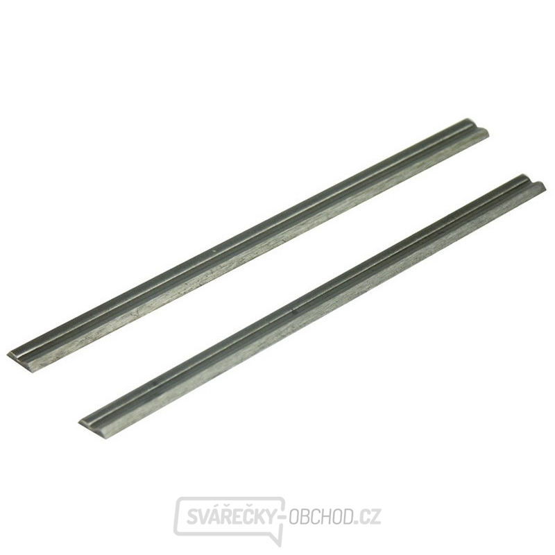 HSS hoblovací nože 2ks HSS hoblovací nože 2ks gallery main image