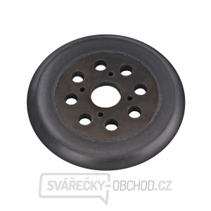 Brusná základna O 125mm  Brusná základna O 125mm  gallery main image