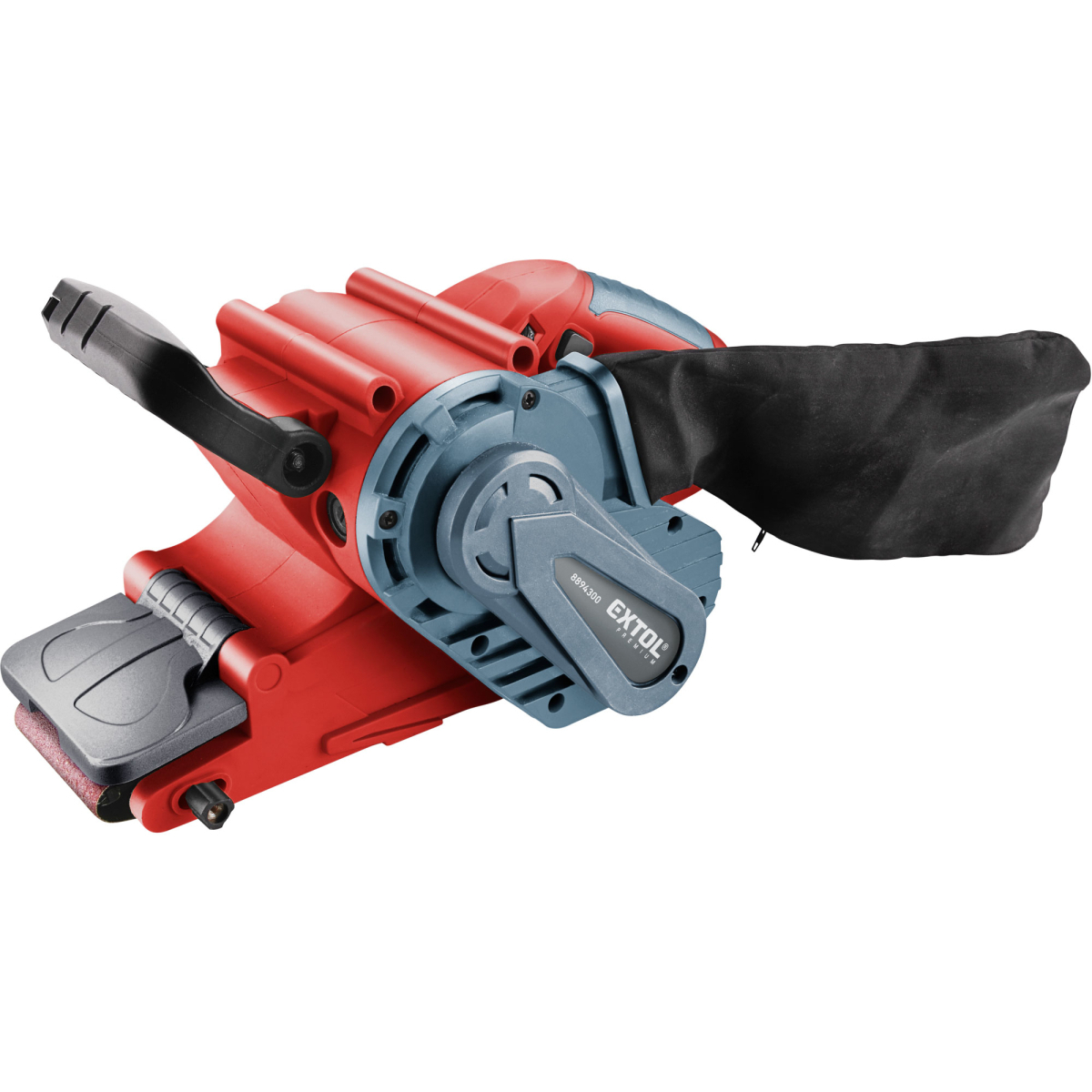 EXTOL PREMIUM Pásová bruska , 1010W, EBS 1010 8894300