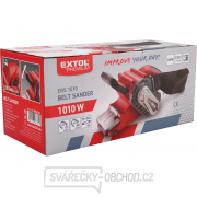 Pásová bruska , 1010W, EBS 1010 náhled