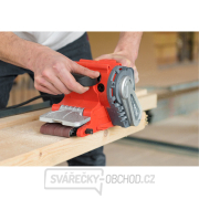 Pásová bruska , 1010W, EBS 1010 náhled