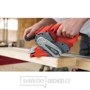 Pásová bruska , 1010W, EBS 1010 náhled