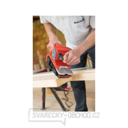 Pásová bruska , 1010W, EBS 1010 náhled