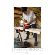 Pásová bruska , 1010W, EBS 1010 náhled