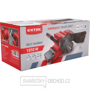 Pásová bruska , 1010W, EBS 1010 náhled