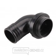 Bakelitové koleno výtlačného otvoru pro čerpadlo 8895005 Bakelitové koleno výtlačného otvoru pro čerpadlo 8895005 gallery main image