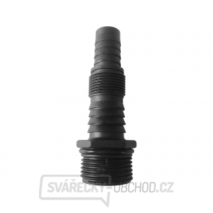 Konektor 1 Konektor 1