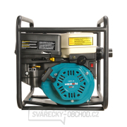 Benzínové čerpadlo HERON 6,5HP, 500l/min Náhled