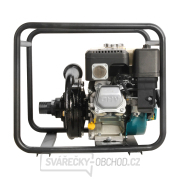 Benzínové čerpadlo HERON 6,5HP, 500l/min náhled