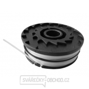 Struna do strunové sekačky 8895403, O struny 1,2mm, Extol Premium Struna do strunové sekačky 8895403, O struny 1,2mm, Extol Premium gallery main image