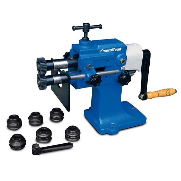 Metallkraft Ruční signovačka SBM 110-08 3814001