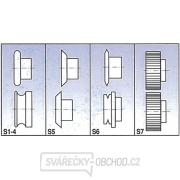 Ruční signovačka SBM 110-08 Náhled