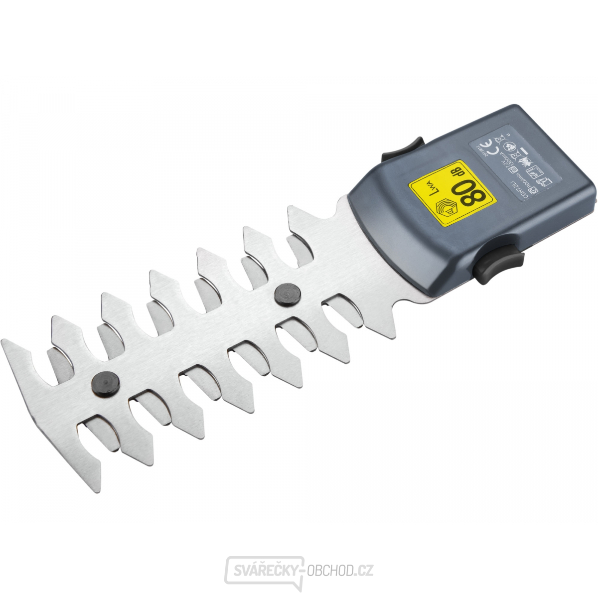 čepel náhradní na živý plot, pro 8895440