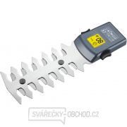 čepel náhradní na živý plot, pro 8895440 čepel náhradní na živý plot, pro 8895440 gallery main image