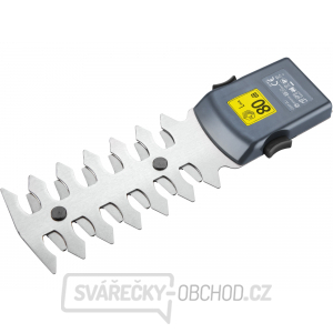 čepel náhradní na živý plot, pro 8895440 čepel náhradní na živý plot, pro 8895440 gallery main image