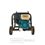 Elektrocentrála benzínová 6,5HP, HERON, EGI 30 náhled