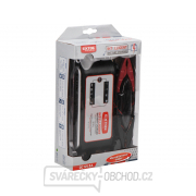 Autonabíječka 9stupňová, 12V náhled