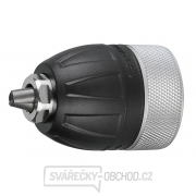 Hlava rychloupínací sklíčidlová, 0,8-10mm gallery main image