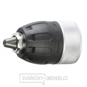 Hlava rychloupínací sklíčidlová, 1,5-13mm Hlava rychloupínací sklíčidlová, 1,5-13mm gallery main image