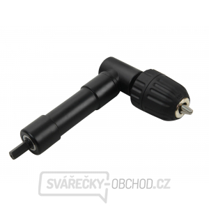 Pravoúhlý nástavec na vrtačku Pravoúhlý nástavec na vrtačku gallery main image