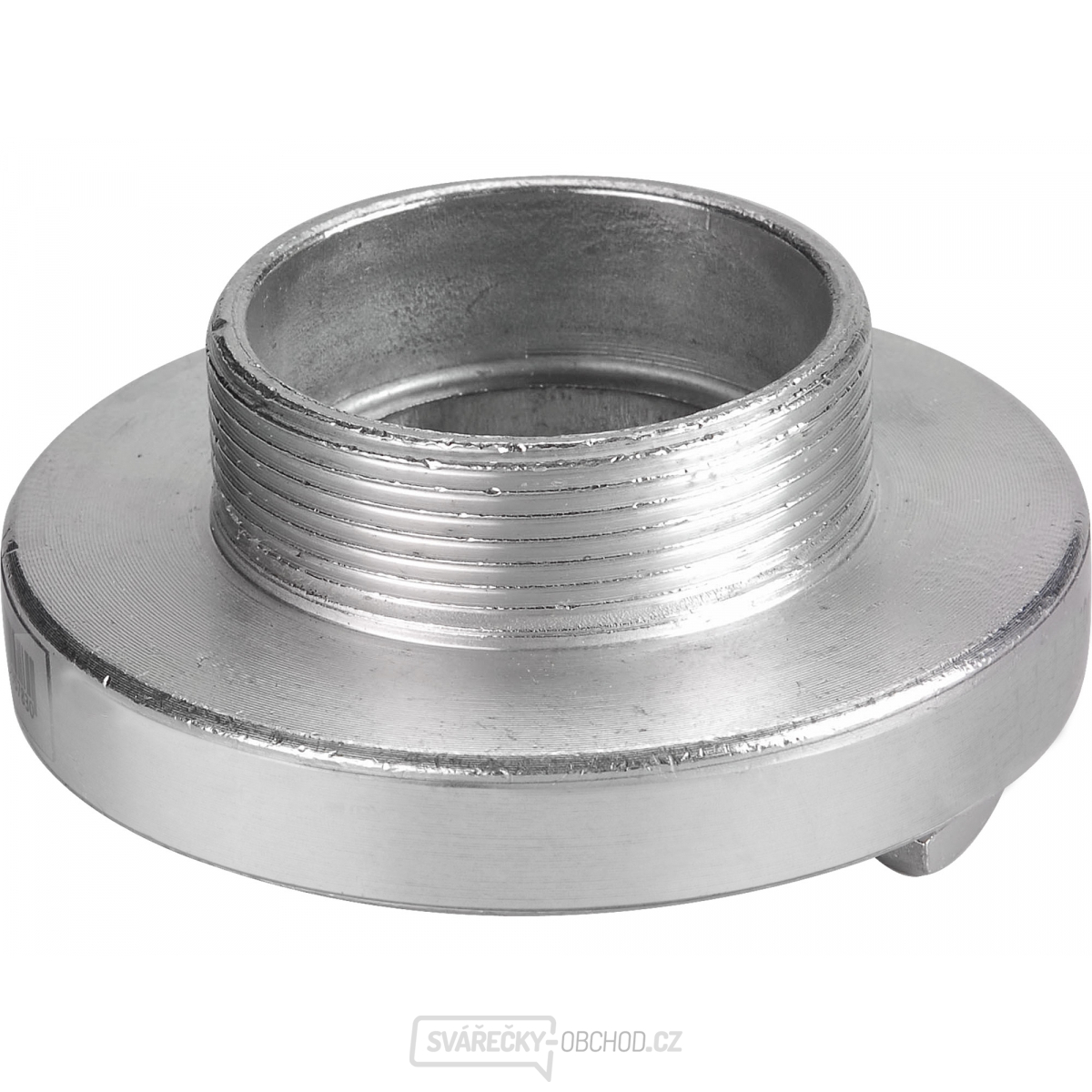 Spojka C52 s těsněním, 2" (50mm)