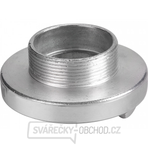 Spojka C52 s těsněním, 2 Spojka C52 s těsněním, 2