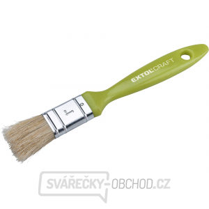 Štětec plochý 25mm Štětec plochý 25mm gallery main image