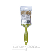 Štětec plochý 63mm Náhled