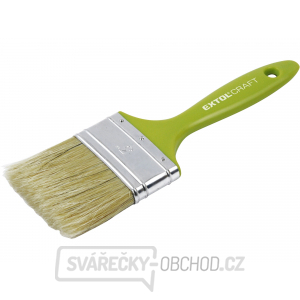 Štětec plochý 63mm Štětec plochý 63mm gallery main image