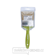 Štětec plochý 75mm Náhled