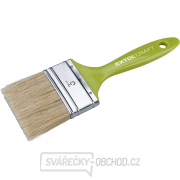 Štětec plochý 75mm Štětec plochý 75mm gallery main image