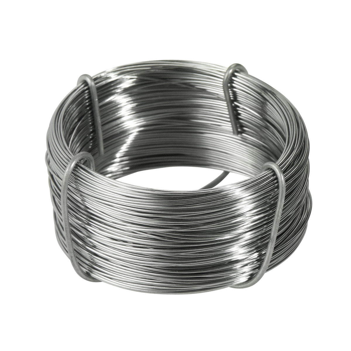 Drát vázací poniklovaný, 50m 92551