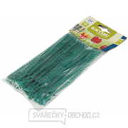 Vázací pásky zahradnické, balení 170mm - 50 ks Vázací pásky zahradnické, balení 170mm - 50 ks gallery main image